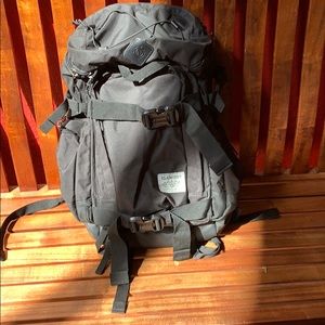 Element explorer backpack